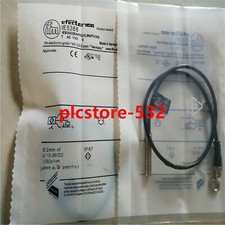 New IFM IE5388 inductive proximity switch 1pcs