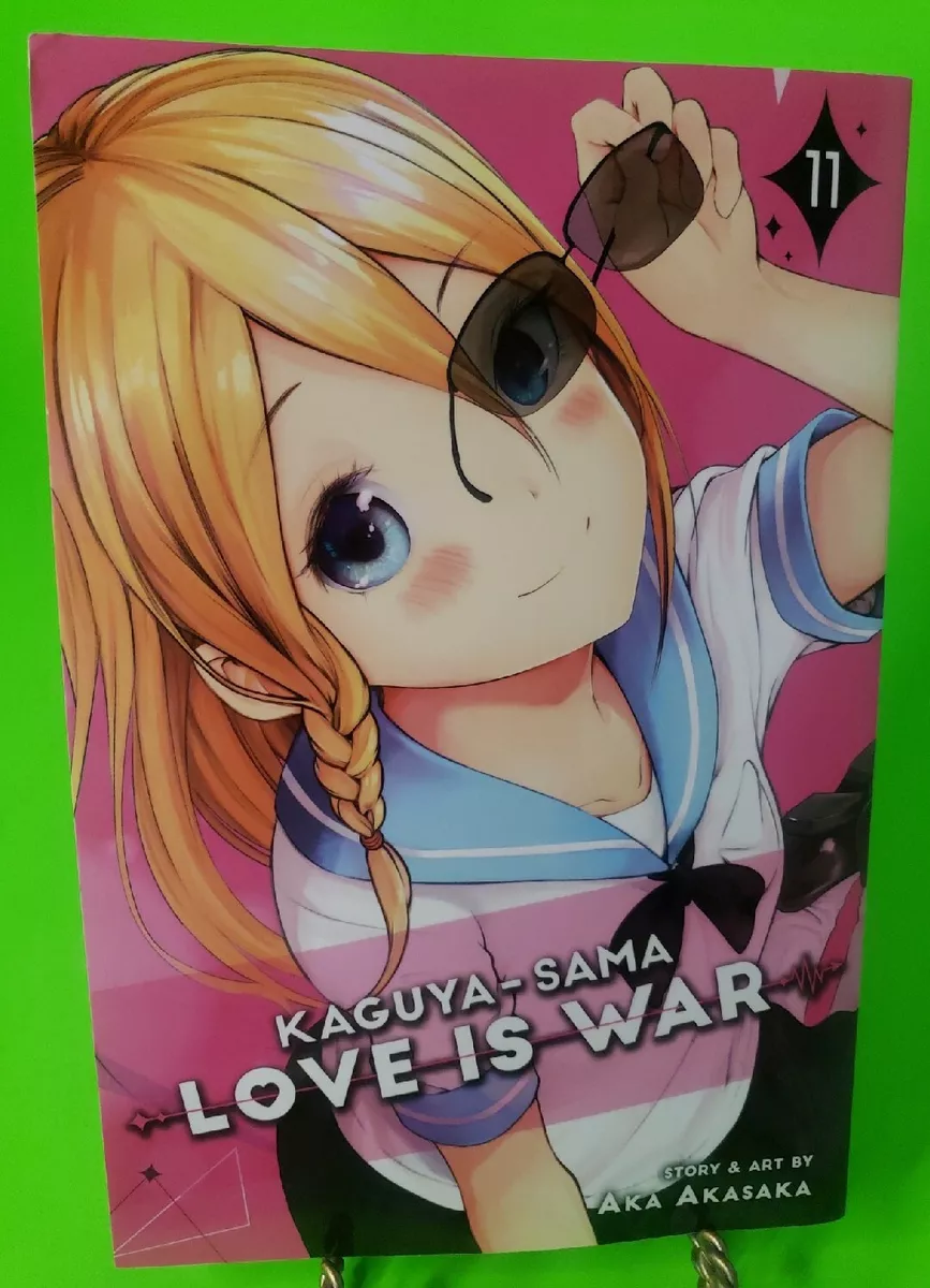 Kaguya-sama: Love Is War, Vol. 26, Book by Aka Akasaka, Official  Publisher Page