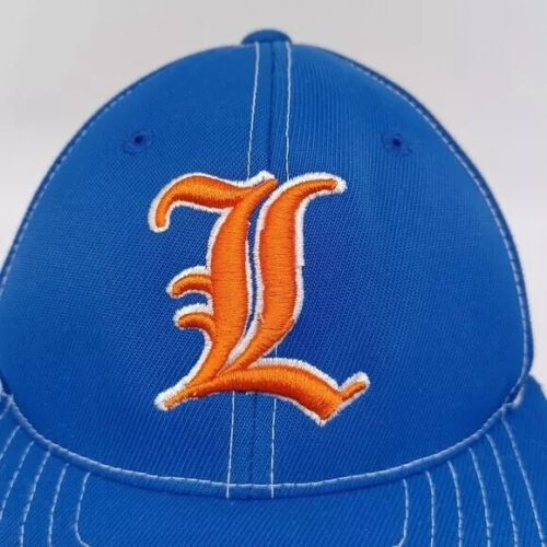 Pacific Headwear Baseball Trucker Fitted Pro Model Hat Size Youth 6 3/8- 6 7/8 - Picture 2 of 10