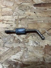 Shopsmith Magna 10ER Quill headstock part 1