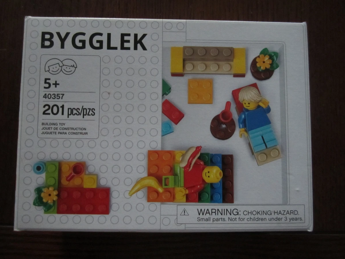 Bygglek ebay online
