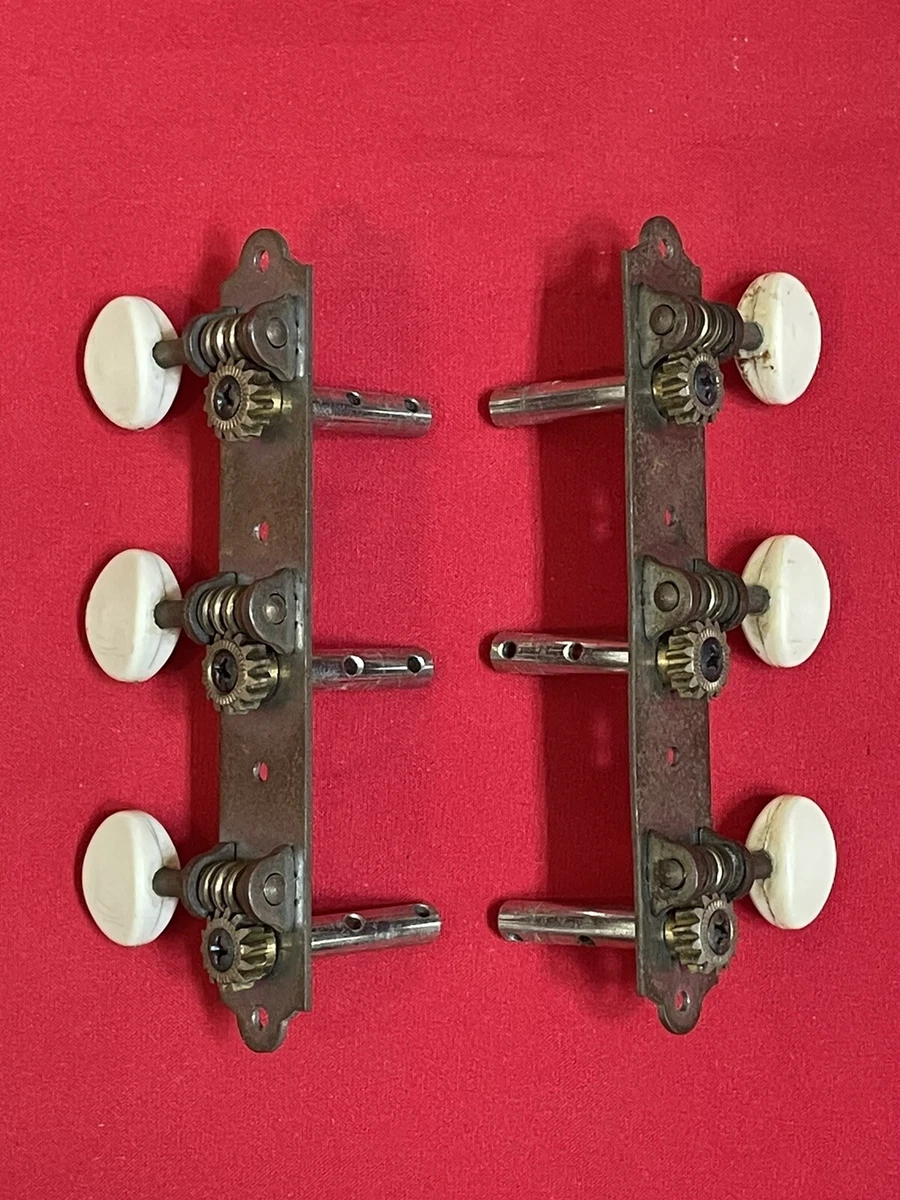 Waverly guitar tuners outlet