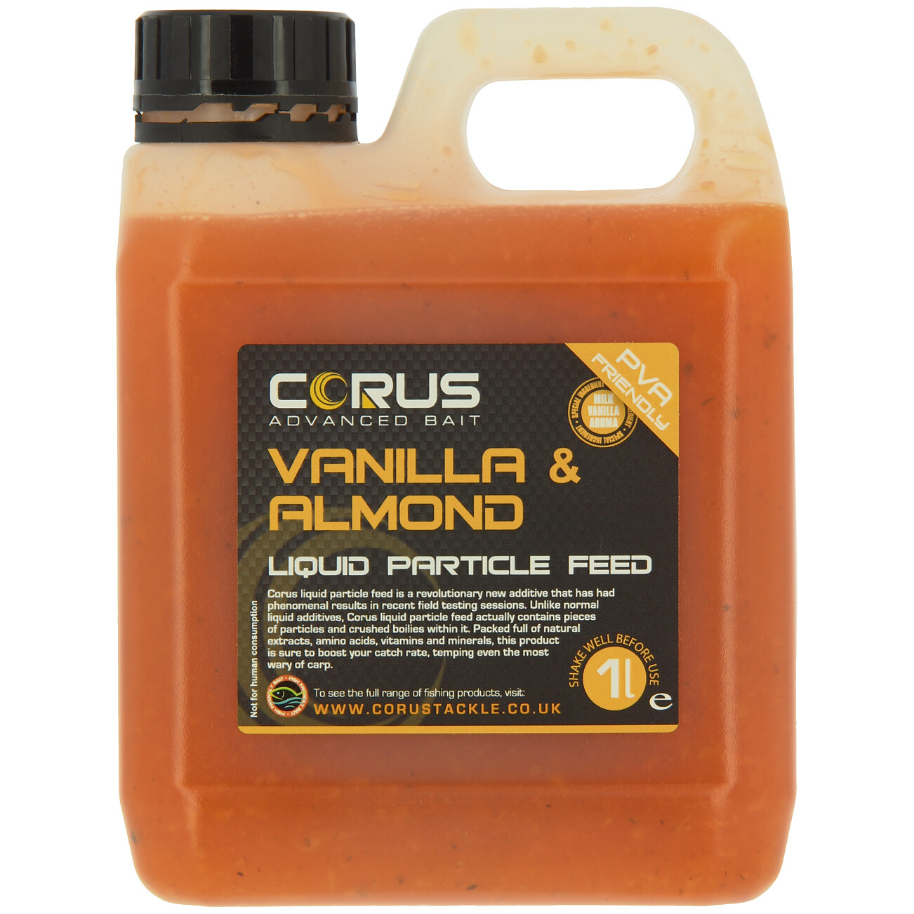 Course Particles Feed Liquid Particle Feed With Boilie Crumb Carp Coarse Fishing Boilie Bait ...