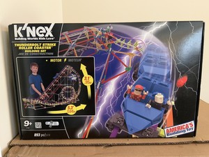 knex thunderbolt strike