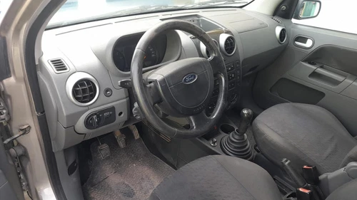 1420115 Linker Frontflügel für FORD FUSION (CBK) Ambiente 2003 1018670 - Bild 9 von 10