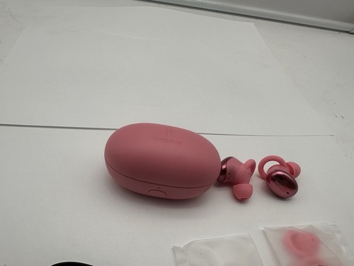 1MORE Stylish True Wireless In-Ear Headphones-PINK (Brand New). - Picture 5 of 6