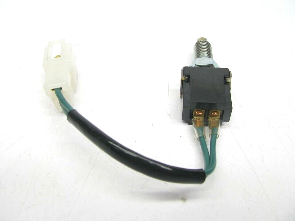 Interruptor de luz de freno TOYOTA CELICA COROLLA CORONA CRESSIDA CROWN MR2 CAMIONETA PICKUP VAN Foto 3 de 4