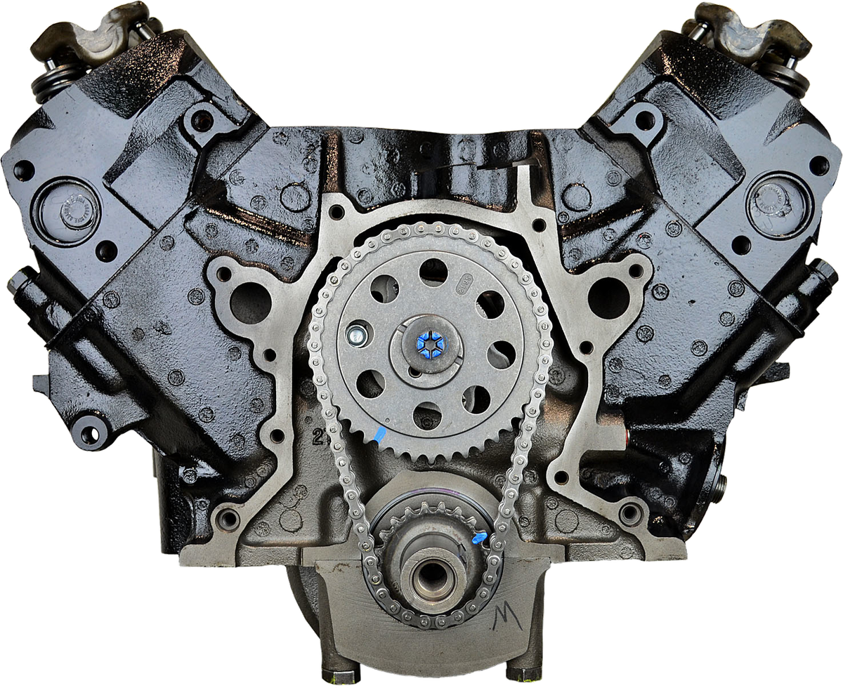 Ford 351W 5.8L V8 1995-1997 Remanufactured Engine | eBay