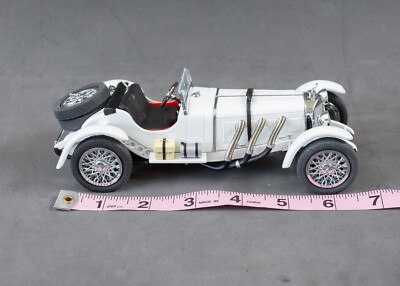 ダンバリーミント 1931メルセデス・ベンツ Danbury Mint 1931
