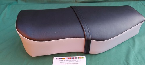 OSSA 160 SEAT NEW SEAT OSSA 160 GT SEAT OSSA SEAT NEW SEAT OSSA 160 OSSA PARTS - Picture 9 of 10