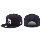 New York Yankees 9FIFTY Adjustable Cap - NY MLB New Era 950 Hat - Navy Snapback