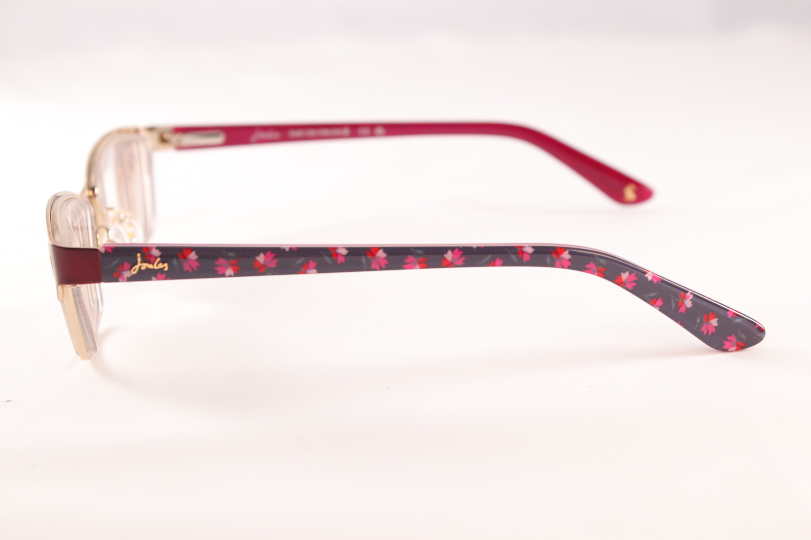 Joules Isabel JO1014 Full Rim L7029 Used Eyeglasses Frames eBay