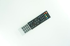 Remote Control For Cello C50SFS4K P65SFS4K C50SFS 4K Ultra HD Smart LED HDTV TV