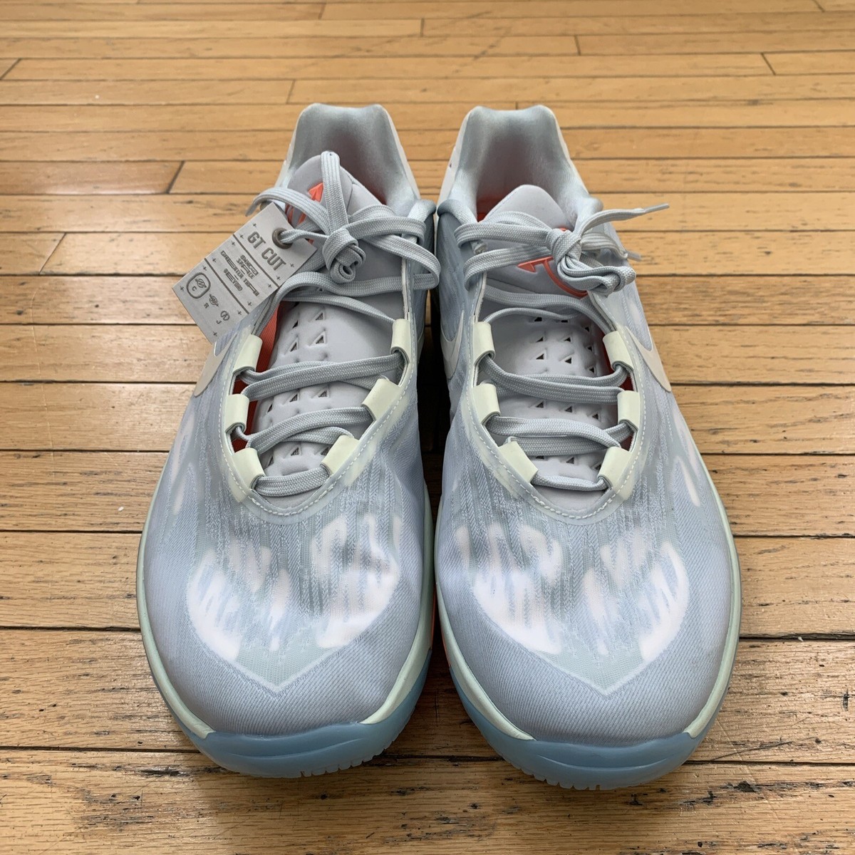 Nike Air Zoom G.T. Cut 2 'Avant-Garde' Athletic Shoes Sneaker