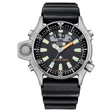 Orologio Citizen Promaster Aqualand I JP2000-08E