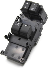 35750-TE0-A01 Power Window Switch Driver Side Master Control Front Driver Side a
