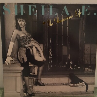 SHEILA E. 『THE GLAMOROUS LIFE / A LOVE…』 The Glamorous Life - Single by Sheila E. | Spotify