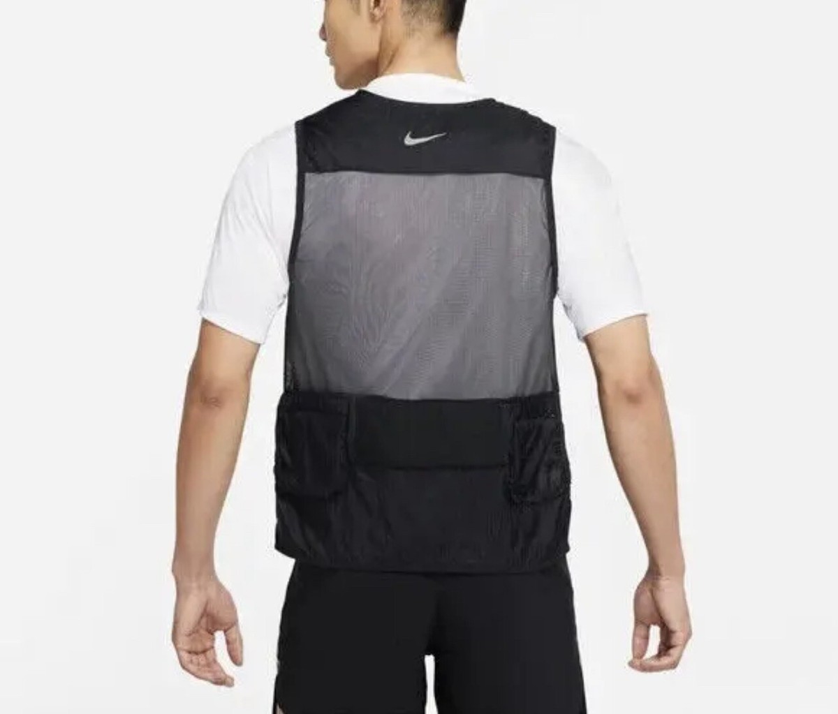 Nike Run Division Pinnacle Men's Vest Size S-2XL [DA1319-010] | eBay