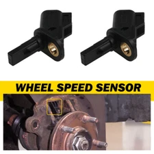 ABS Wheel Speed Sensor Front Left &Right for FORD 2013-2019 ESCAPE 2012-18 FOCUS