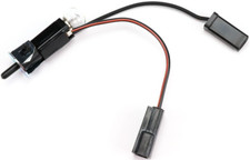 Us Made 1968-1976 Corvette Glove Box Light Switch Bulb Leads C3 New Us Made 1968-1976 Corvette Glove Box Light Switch Bulb Leads C3 New