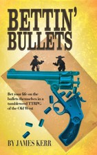 Bettin Bullets RPG (english)