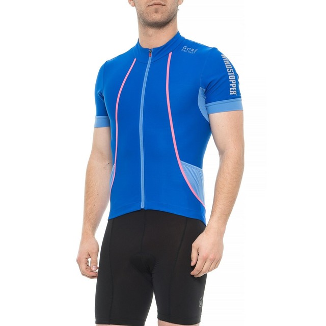 gore cycling jersey sale