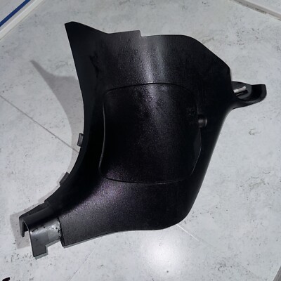 16-23 MAZDA CX-9 CX9 FRONT LEFT LH DRIVER SIDE LOWER KICK PANEL