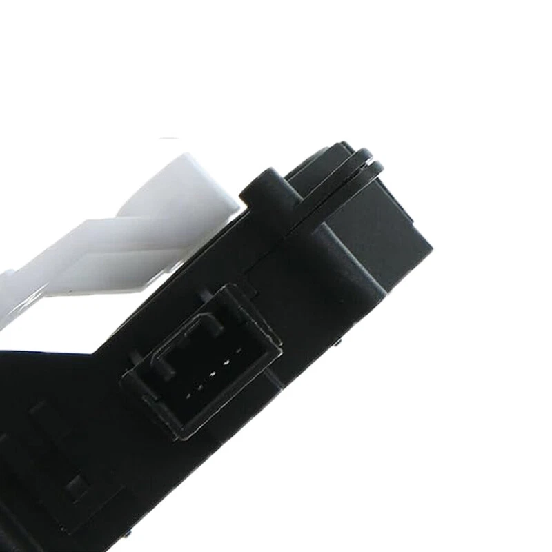 Actuador de puerta de mezcla de aire HVAC para Toyota Camry Avalon Solara 1999-2008 8710607081 Foto 3 de 4