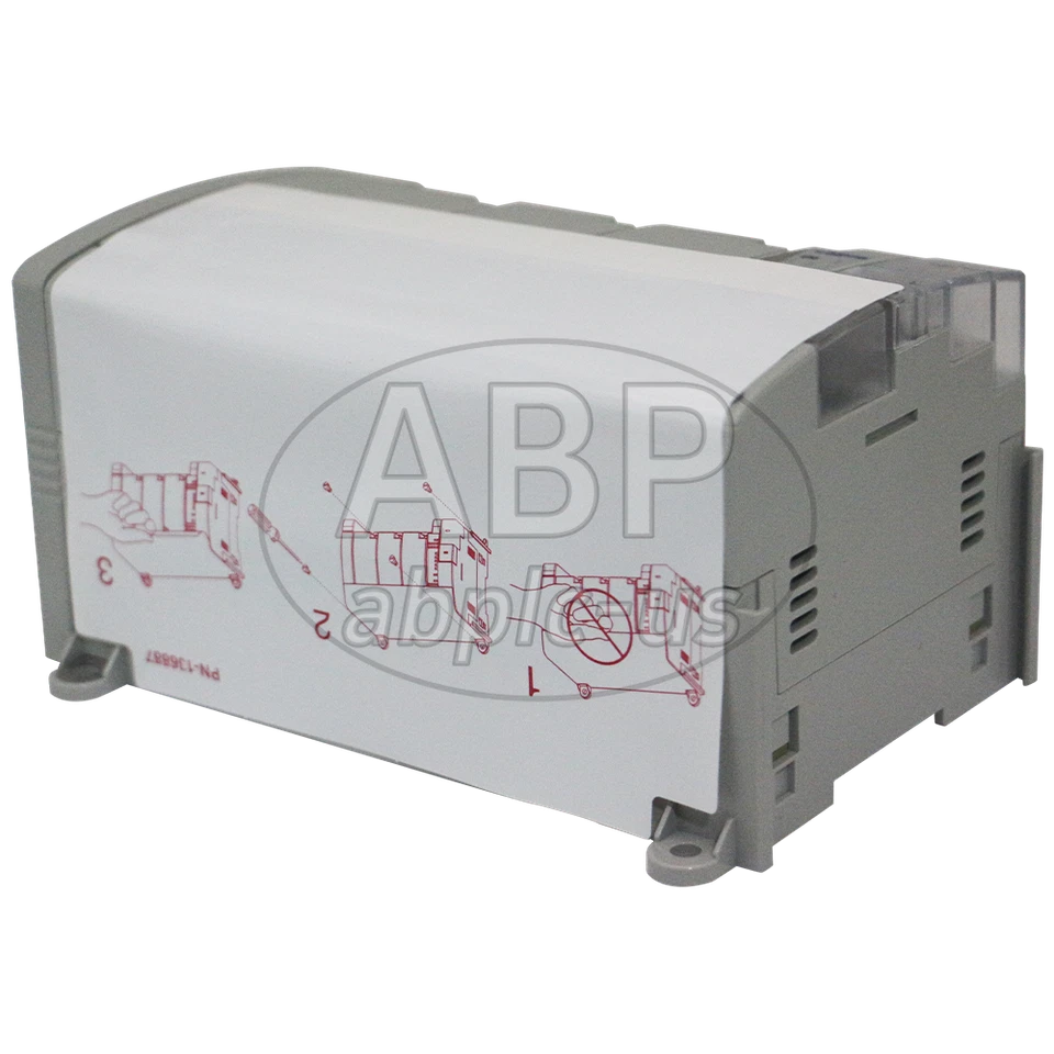 Nuevo controlador Allen-Bradley 2080-L50E-24QWB Micro850 24 E/S EtherNet/IP Foto 2 de 4