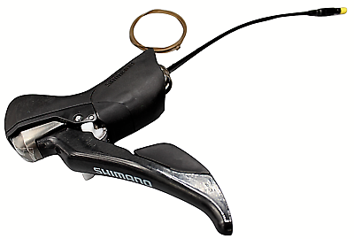 Shimano Ultegra ST-RS685 Shift Brake Lever RS685 LEFT Disc Shimano Ultegra ST-RS685 Shift Brake Lever RS685 LEFT Disc