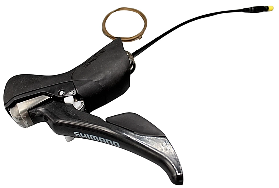 Shimano Ultegra ST-RS685 Gear Shifter Brake Lever RS685 Left Disc Brake Road - Image 2 of 4