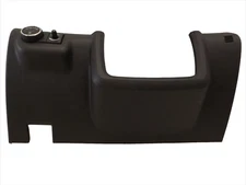 2009-2012 Chevrolet Traverse Instrument Panel Knee Bolster Used 22938737 OEM