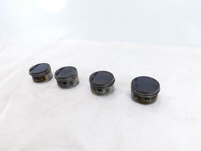 Yamaha Royal Star Tour Deluxe Venture XVZ13 Engine Motor Cylinder Barrel Pistons