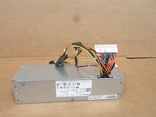 DELL OPTIPLEX 790 990 3010 7010 9010 390 SFF 2TXYM RV1C4 3WN11 POWER SUPPLY 240 