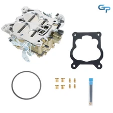 For Chevrolet Engines 327 350 427 454 Quadrajet 4MV 4 Barrel Carburetor Carb