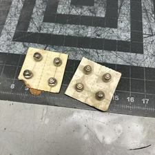 LOT of 8 Thermadyne Thermal Dynamics 9-5631 Nozzles for Plasma Cutter (LD179