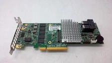 Supermicro AOC-S3108L-H8IR 8 Ports 12Gbps PCI-e Raid Card Internal SAS-3 No BBU