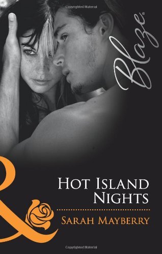 Hot Island Nights By Sarah Mayberry - Picture 1 of 1