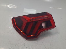 83A945091B RÜCKLEUCHTE AUßEN LINKS / 1457516 FÜR AUDI Q3 SPORTBACK F3N 35 TDI