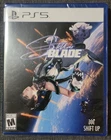 Stellar Blade - (Sony PlayStation 5, 2024) - Brand New Factory Sealed