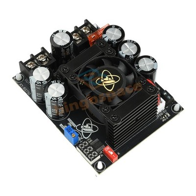 900W 1500W 3000W Adjustable Boost Module Audio Amplifier Dedicated Power Supply