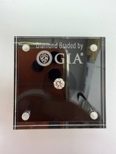 1.02 carat Natural Diamond | GIA certified | Shape - Round | Color- I | VS2 2312.75 per carat