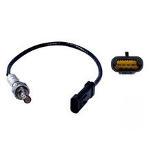 NTK 91508 Lambdasonde Katalysatorsonde Abgassonde Ausstoßsonde