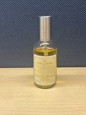 HEALING GARDEN GINGERLILY THERAPHY POSITIVITY COLOGNE SPRAY WM 1.0 OZ