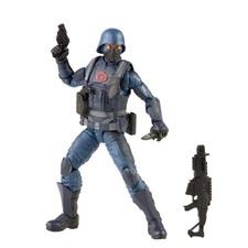 G. I. Joe Classified Series Cobra Infantry Action Figure 24 Collectible Premi...