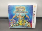 Pokemon Super Mystery Dungeon (Nintendo 3DS) Brand New - Sealed - First Print