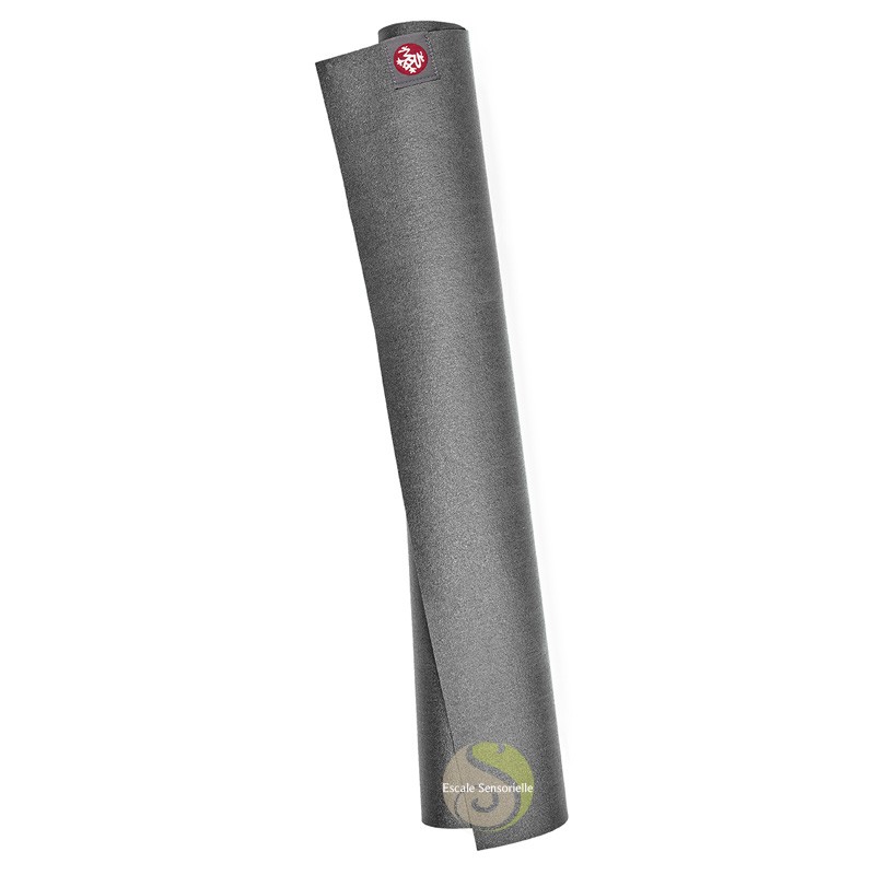 Tapis de yoga de voyage eKO SuperLite Manduka 1,5mm pliable pour le studio