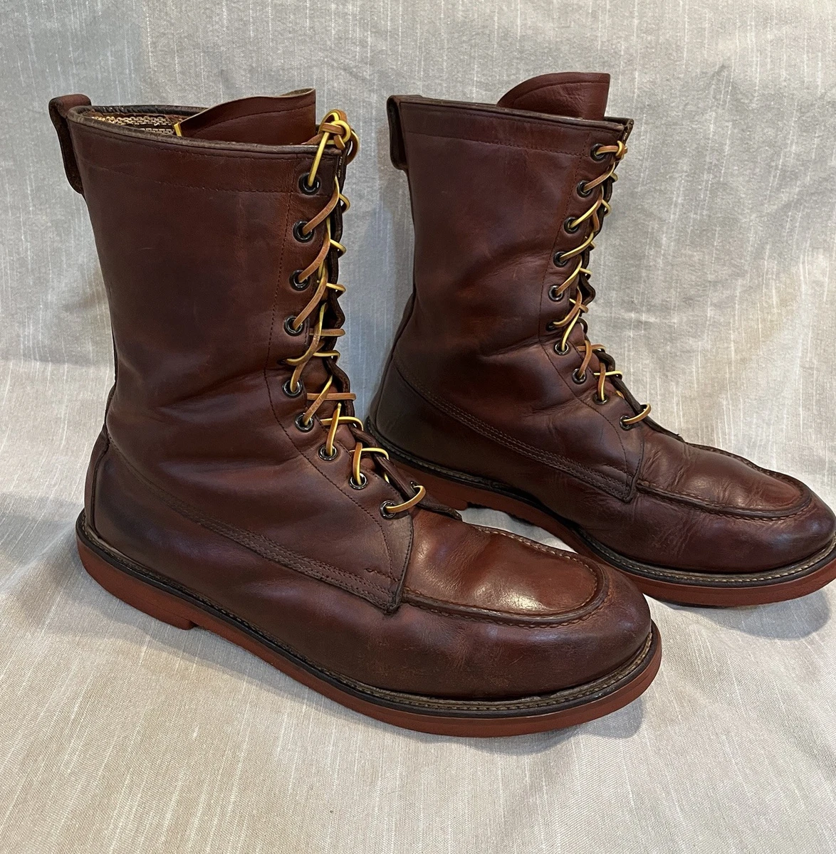 1950s Boots for Men for sale | eBay
