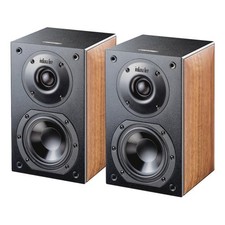 Indiana Line Coppia casse acustiche NOTA X 240 Noce 60W