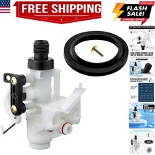 31653 31705 31688 31835 31687 RV Toilet water Valve fit for Thetford RV Toile...